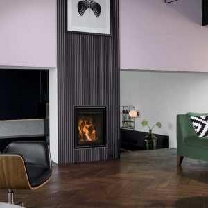 Insert à bois BARBAS BELLFIRES : Modèles FALCON
