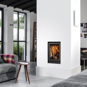 Insert à bois BARBAS BELLFIRES : Modèles UNILUX