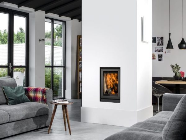 Insert à bois BARBAS BELLFIRES : Modèles UNILUX