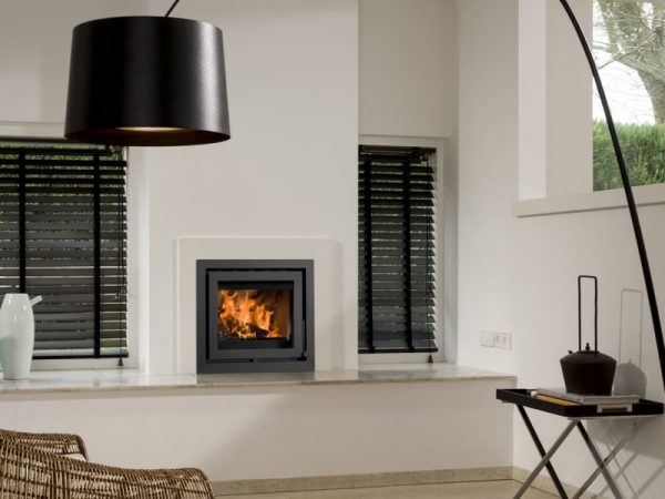 Insert à bois BARBAS BELLFIRES : Modèles UNILUX