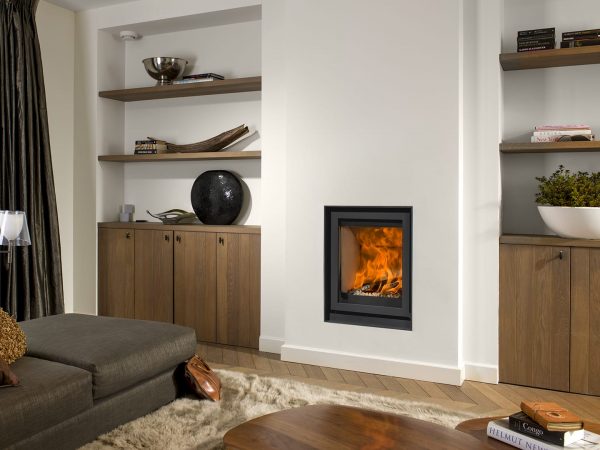 Insert à bois BARBAS BELLFIRES : Modèles UNILUX