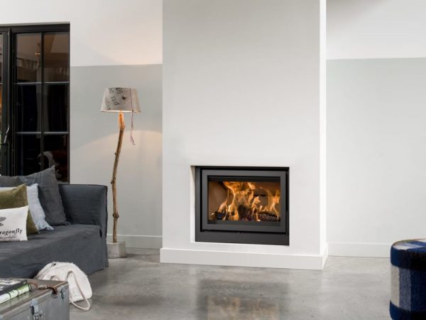 Insert à bois BARBAS BELLFIRES : Modèles UNIVERSAL