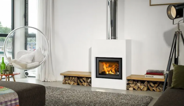 Insert à bois BARBAS BELLFIRES : Modèles UNIVERSAL